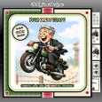 Great Escape Mini Kit - Retirement