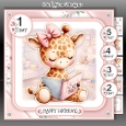 Bedtime Story With ages Mini Kit