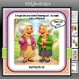 Hearing Aid Female Mini Kit