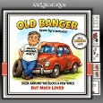 Old Banger Mini Kit Birthday/Fathers Day