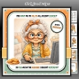 Delete Cookies Mini Kit
