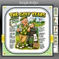The Golf Years Mini Kit Birthday/Fathers Day