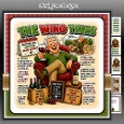 The Wino Years Mini Kit Birthday/Fathers Day