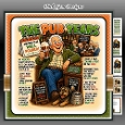 The Pub Years Mini Kit Birthday/Fathers Day