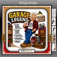 Garage Legend Mini Kit