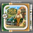 Old Classic Mini Kit Birthday/Fathers Day