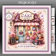 The Cake Shed Mini Kit