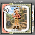 Tea & Cake Mini Kit