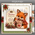 Warmest Memories Mini Kit