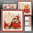 Christmas Surprise Mini Kit