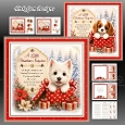 Christmas Surprise Puppies 2 Mini Kit