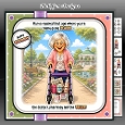 Going Places Female Mini Kit
