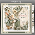 A Letter To Santa Mini Kit