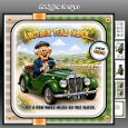 Miles On The Clock Mini Kit