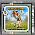 Clubbing Female Mini Kit