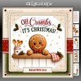 Oh Crumbs Mini Kit