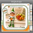 Smiley Satsumas Mini Kit