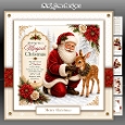 The Wonder Of Christmas Mini Kit