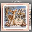 Home For Christmas Mini Kit