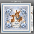 Together At Christmas Mini Kit
