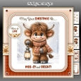 Moo-ey and Bright Mini Kit