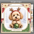 Puppy Baubles Mini Kit