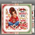 Wrap Presents Mini Kit