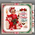 Naughty & Nice Mini Kit