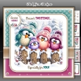 Seasons Tweetings 3 Mini Kit