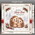 Hedge Hugs Mini Kit