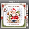 Good Puppies Mini Kit