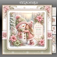 A Cold Winters Day Mini Kit