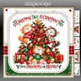 O Christmas Tree Mini Kit
