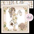 Yummy Mummy Emma Topper Mini Kit