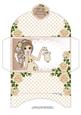 Yummy Mummy Emma Money/gift Voucher Wallet