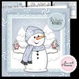 Chilly with Robins Topper Mini Kit
