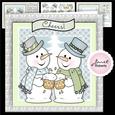 Cheers Chilly Topper Mini Kit
