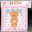 Rudolf Barclay Topper Mini Kit
