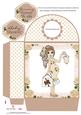 Yummy Mummy Emma Large Gift Bag