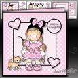 Mini Chloe Mini Kit