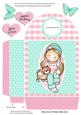 Chloe & Pickles Large Gift Bag