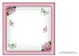Pretty Poppy Insert