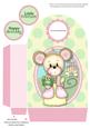 Princess Maisy Large Gift Bag