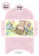 Cartwheel Jodie Money Wallet
