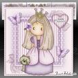 Little Princess Mini Kit