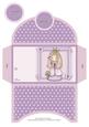 Little Princess Money Wallet