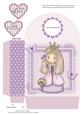 Little Princess Large Gift Bag