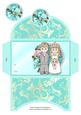To Have & to Hold Money Wallet