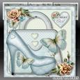 Shoes & Handbags Mini Kit