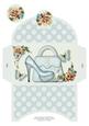 Shoes & Handbags Money Wallet